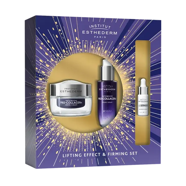 INSTITUT ESTHEDERM Intensive Pro-Collagen+ kozmetická sada