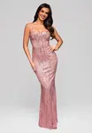 Edoti Evening dress LA-OM-DL