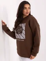 Sweatshirt-MI-BL-4216.15-brown