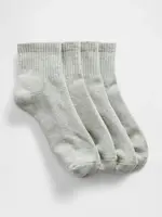 GAP Socks, 2 pairs - Women's