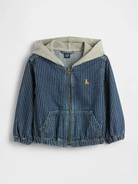 GAP Baby Denim Jacket - Boys