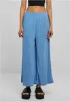 Women's modal Culotte vintageblue