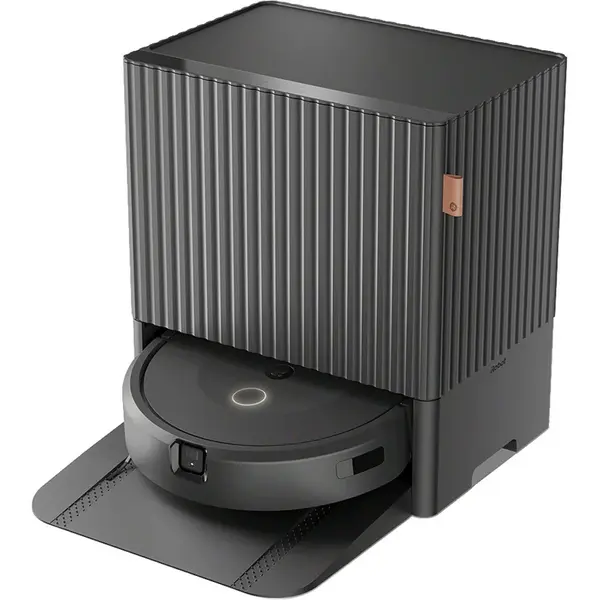 iRobot Roomba Combo 10 Max - Zánovní - Robotický vysávač