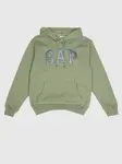 GAP Sweatshirt with logo - Women's
