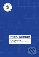 Výkonová elektronika - František Vondrášek
