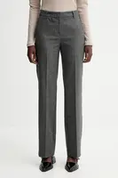 Kalhoty s příměsí vlny Marc O'Polo