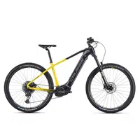 Horské elektrokolo Crussis e-Largo 10.10 900Wh 29" - model 2025 22" (180-200 cm)