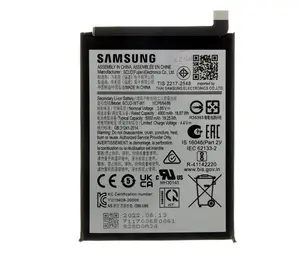 Originální baterie Samsung SCUD-WT-W1 5000mAh (Service Pack)