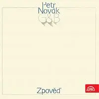 Petr Novák – Zpověď