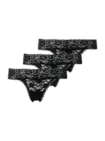 GUESS Tangá  čierna