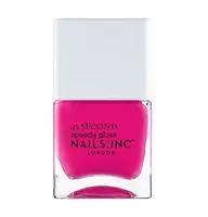 Nails Inc. Speedy Popping to Primrose Hill lak na nehty 14 ml