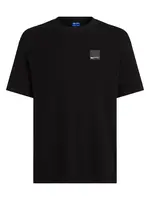 KARL LAGERFELD JEANS Tričko  čierna
