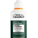Loréal Paris Men Expert Derma Control čisticí gel 260 ml