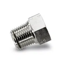 Kärcher 1/8" šroubovací zátka pro vnitřní čisticí hlavy