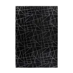 KOBEREC TKANÝ NA PLOCHO, 80/150 cm,