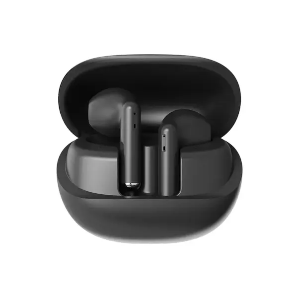 Niceboy Beans 4 Black