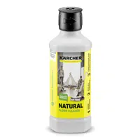 Kärcher Přírodní čistič podlah RM 538N eko, 500ml