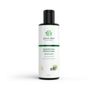 Borievkový masážny olej 200 ml – Green idea