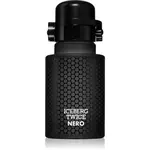Iceberg Twice Nero toaletná voda pre mužov 75 ml