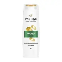 PANTENE PRO-V Smooth & Silky Šampon 400 ml