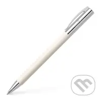 Ambition cinematic white, guľôčkové pero