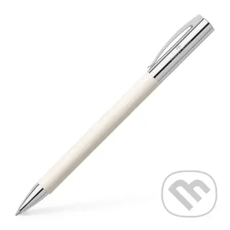 Ambition cinematic white, guľôčkové pero