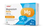 Dr. Max Magnesium Relax 30 kapslí