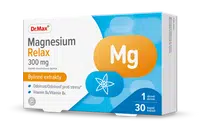 Dr. Max Magnesium Relax 30 kapslí