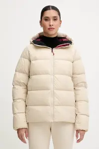 Péřová bunda Peak Performance Frost