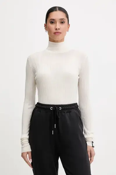 Vlněný svetr Colmar