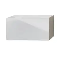 MID.YOU NOČNÍ STOLEK K POSTELI, 44/21/40 cm