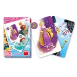 Černý Petr Princezny v pohádce