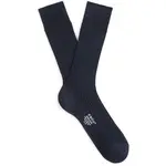 CELIO JIUNECOSSE Pánske ponožky, tmavo modrá, veľkosť