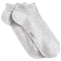 CELIO MINFUNKY Pánske ponožky, sivá, veľkosť