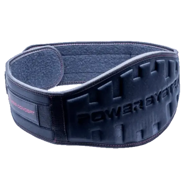Power System Fitness Opasek NEO FLEX černý - M