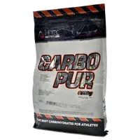 HiTec Nutrition Carbo Pur 1kg - natural