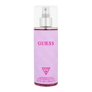 Guess Woman tělový sprej 250 ml W