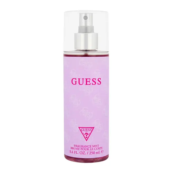 Guess Woman tělový sprej 250 ml W