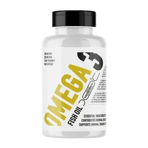 SizeAndSymmetry Omega 3 - 90 kapslí