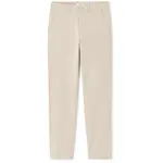 CELIO LOLOUIS Pánske nohavice, béžová, veľkosť