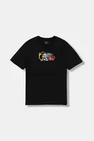 Dětské bavlněné tričko Vans Vans Good Baddy SS