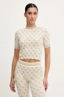 Tričko Guess RHOMBUS