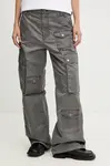 Kalhoty G-Star Mega cargo