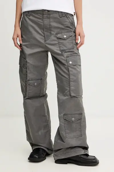 Kalhoty G-Star Mega cargo