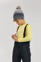 Dětská čepice s příměsí vlny Reima Pohjoinen