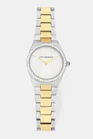 Hodinky Karl Lagerfeld