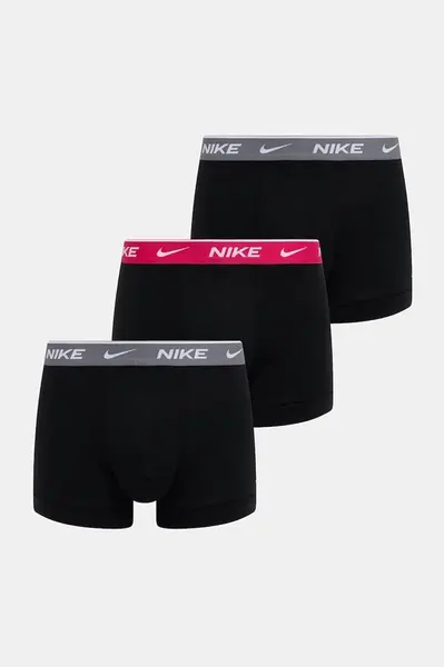 Boxerky Nike 3-pack