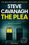 The Plea (the gripping thriller from the Sunday Times bestselling author) - kniha z kategorie Detektivky, thrillery a horory