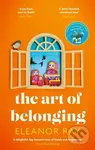 The Art of Belonging (The heartwarming new novel from the author of EVERYTHING IS BEAUTIFUL) - kniha z kategorie Romantika