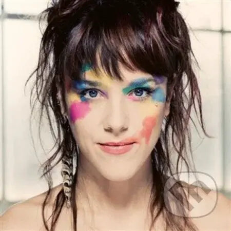 ZAZ: Recto Verso LP (2 LP) - ZAZ